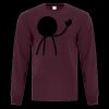 ATC Everyday Heavy Cotton Long Sleeve Tee Thumbnail