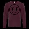 ATC Everyday Heavy Cotton Long Sleeve Tee Thumbnail