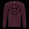 ATC Everyday Heavy Cotton Long Sleeve Tee Thumbnail