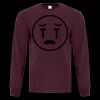 ATC Everyday Heavy Cotton Long Sleeve Tee Thumbnail