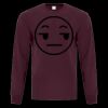 ATC Everyday Heavy Cotton Long Sleeve Tee Thumbnail