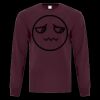 ATC Everyday Heavy Cotton Long Sleeve Tee Thumbnail