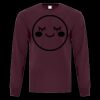 ATC Everyday Heavy Cotton Long Sleeve Tee Thumbnail