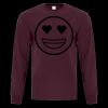 ATC Everyday Heavy Cotton Long Sleeve Tee Thumbnail