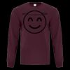 ATC Everyday Heavy Cotton Long Sleeve Tee Thumbnail