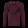 ATC Everyday Heavy Cotton Long Sleeve Tee Thumbnail