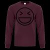 ATC Everyday Heavy Cotton Long Sleeve Tee Thumbnail
