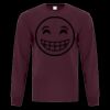 ATC Everyday Heavy Cotton Long Sleeve Tee Thumbnail