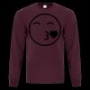 ATC Everyday Heavy Cotton Long Sleeve Tee Thumbnail
