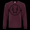 ATC Everyday Heavy Cotton Long Sleeve Tee Thumbnail