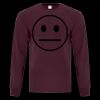 ATC Everyday Heavy Cotton Long Sleeve Tee Thumbnail