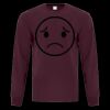 ATC Everyday Heavy Cotton Long Sleeve Tee Thumbnail