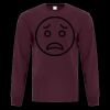ATC Everyday Heavy Cotton Long Sleeve Tee Thumbnail