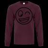 ATC Everyday Heavy Cotton Long Sleeve Tee Thumbnail