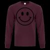 ATC Everyday Heavy Cotton Long Sleeve Tee Thumbnail