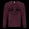 ATC Everyday Heavy Cotton Long Sleeve Tee Thumbnail