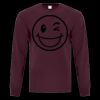ATC Everyday Heavy Cotton Long Sleeve Tee Thumbnail