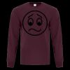 ATC Everyday Heavy Cotton Long Sleeve Tee Thumbnail