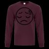 ATC Everyday Heavy Cotton Long Sleeve Tee Thumbnail