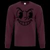 ATC Everyday Heavy Cotton Long Sleeve Tee Thumbnail