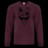 ATC Everyday Heavy Cotton Long Sleeve Tee Thumbnail