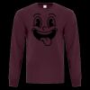 ATC Everyday Heavy Cotton Long Sleeve Tee Thumbnail