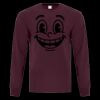ATC Everyday Heavy Cotton Long Sleeve Tee Thumbnail