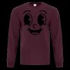 ATC Everyday Heavy Cotton Long Sleeve Tee Thumbnail