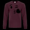 ATC Everyday Heavy Cotton Long Sleeve Tee Thumbnail