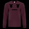 ATC Everyday Heavy Cotton Long Sleeve Tee Thumbnail