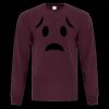ATC Everyday Heavy Cotton Long Sleeve Tee Thumbnail