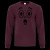 ATC Everyday Heavy Cotton Long Sleeve Tee Thumbnail
