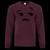 ATC Everyday Heavy Cotton Long Sleeve Tee Thumbnail
