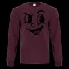 ATC Everyday Heavy Cotton Long Sleeve Tee Thumbnail