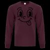 ATC Everyday Heavy Cotton Long Sleeve Tee Thumbnail