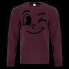 ATC Everyday Heavy Cotton Long Sleeve Tee Thumbnail