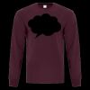 ATC Everyday Heavy Cotton Long Sleeve Tee Thumbnail