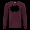 ATC Everyday Heavy Cotton Long Sleeve Tee Thumbnail