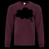 ATC Everyday Heavy Cotton Long Sleeve Tee Thumbnail