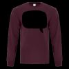 ATC Everyday Heavy Cotton Long Sleeve Tee Thumbnail