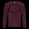 ATC Everyday Heavy Cotton Long Sleeve Tee Thumbnail