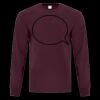 ATC Everyday Heavy Cotton Long Sleeve Tee Thumbnail