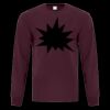 ATC Everyday Heavy Cotton Long Sleeve Tee Thumbnail