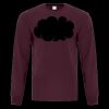 ATC Everyday Heavy Cotton Long Sleeve Tee Thumbnail