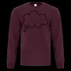 ATC Everyday Heavy Cotton Long Sleeve Tee Thumbnail