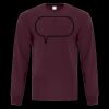 ATC Everyday Heavy Cotton Long Sleeve Tee Thumbnail