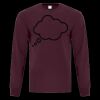 ATC Everyday Heavy Cotton Long Sleeve Tee Thumbnail