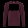 ATC Everyday Heavy Cotton Long Sleeve Tee Thumbnail