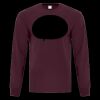 ATC Everyday Heavy Cotton Long Sleeve Tee Thumbnail