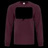 ATC Everyday Heavy Cotton Long Sleeve Tee Thumbnail